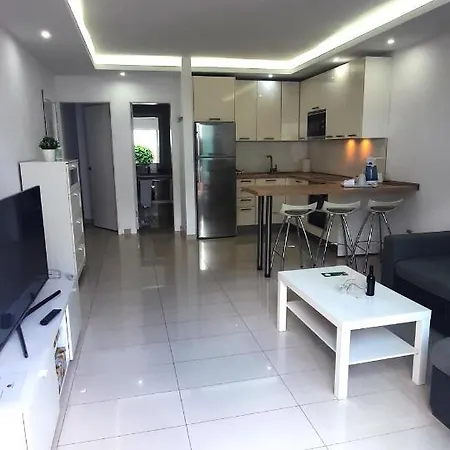 Casa Lidia Apartment