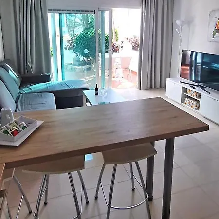 Casa Lidia 公寓 科斯塔卡玛