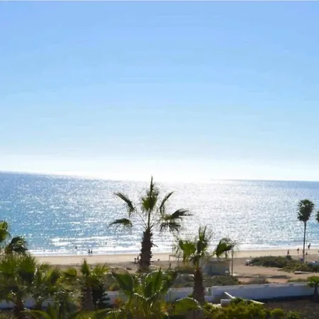 Casa Lidia 公寓 科斯塔卡玛