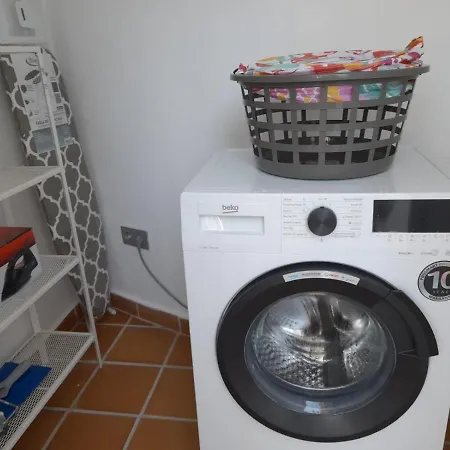 Casa Lidia 公寓 科斯塔卡玛