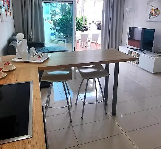 Casa Lidia 아파트