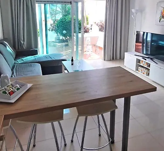 Casa Lidia 아파트 코스타카르마