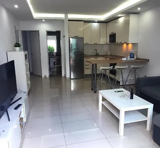 Casa Lidia 아파트