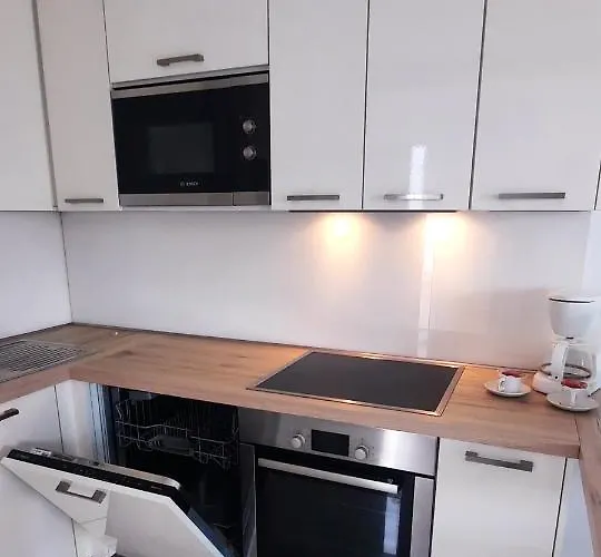 아파트 Casa Lidia *