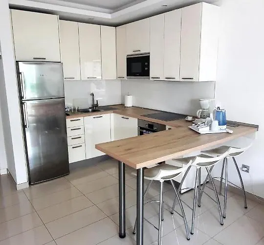 Casa Lidia 아파트 코스타카르마