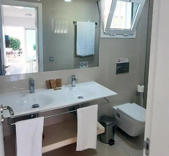 Casa Lidia 아파트 코스타카르마