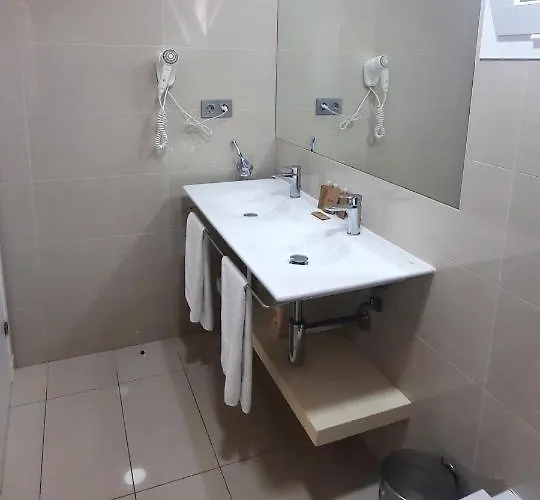 Casa Lidia 아파트