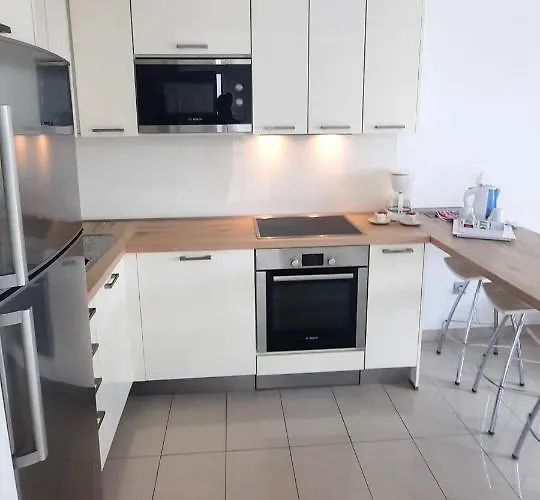 아파트 Casa Lidia