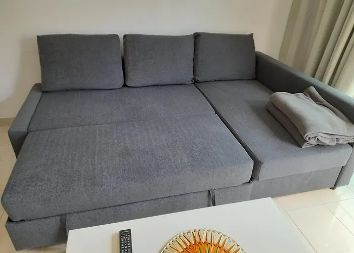 아파트 Casa Lidia *