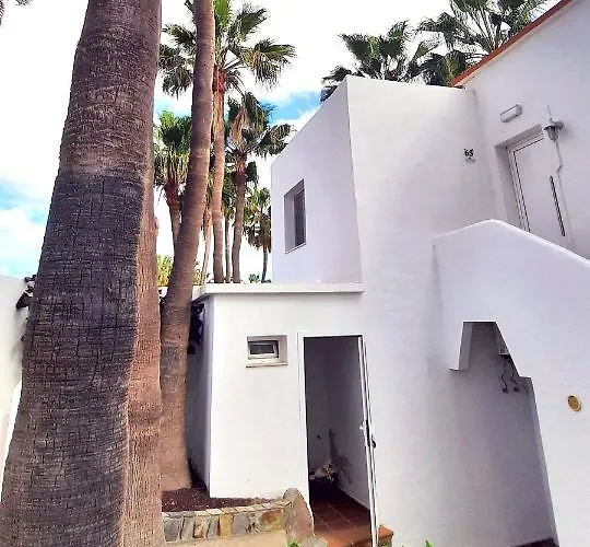 아파트 Casa Lidia