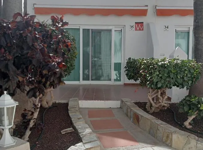아파트 Casa Lidia