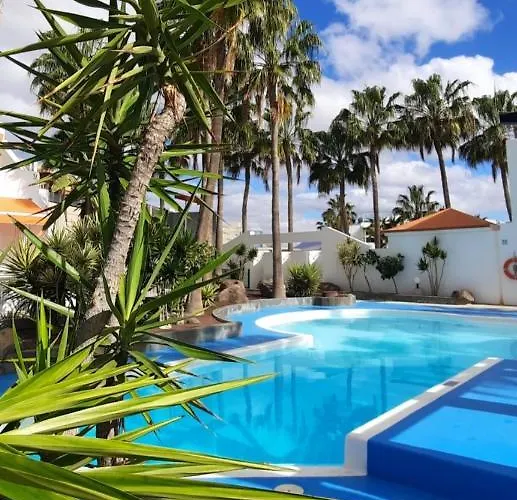 Casa Lidia 아파트