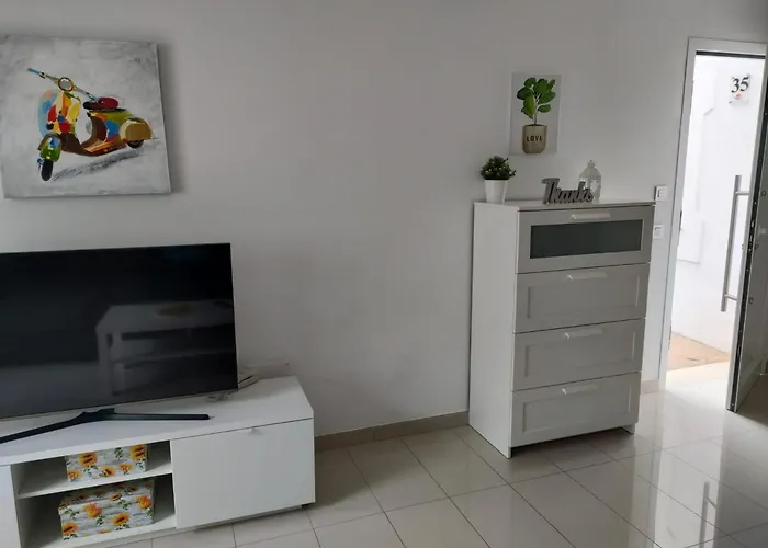 아파트 Casa Lidia 코스타카르마