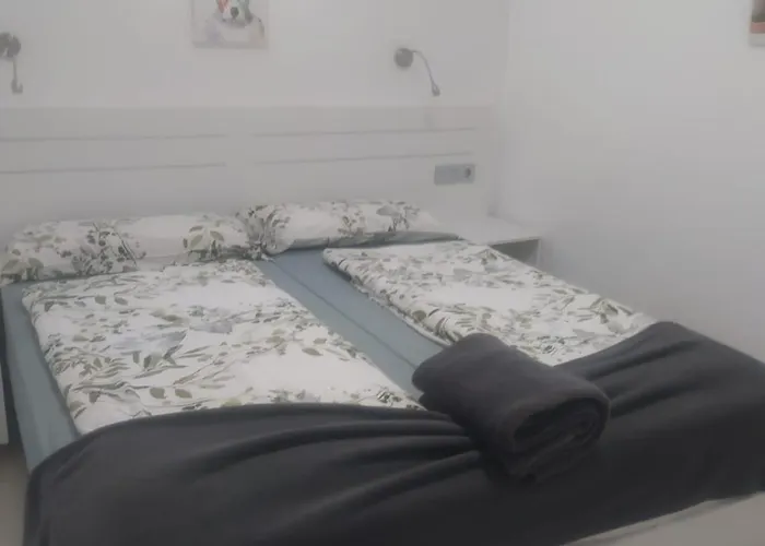 아파트 Casa Lidia *