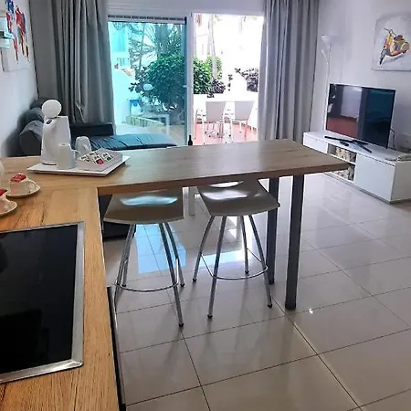 Casa Lidia Lägenhet