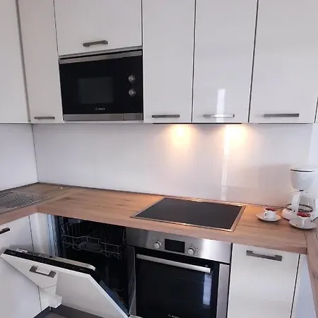 Lägenhet Casa Lidia *