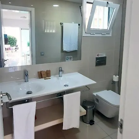 Casa Lidia Lägenhet Costa Calma