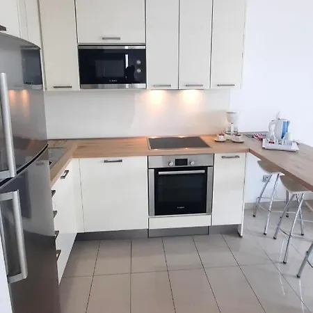 Lägenhet Casa Lidia