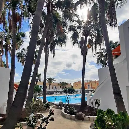 Casa Lidia Lägenhet Costa Calma