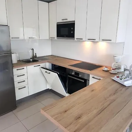 Lägenhet Casa Lidia Costa Calma