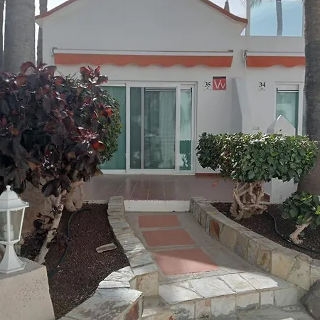 Lägenhet Casa Lidia