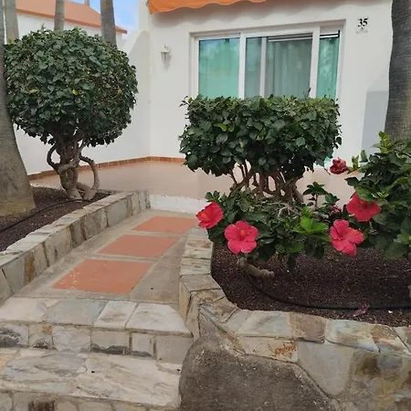 Casa Lidia Costa Calma