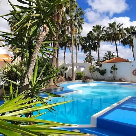 Casa Lidia Lägenhet