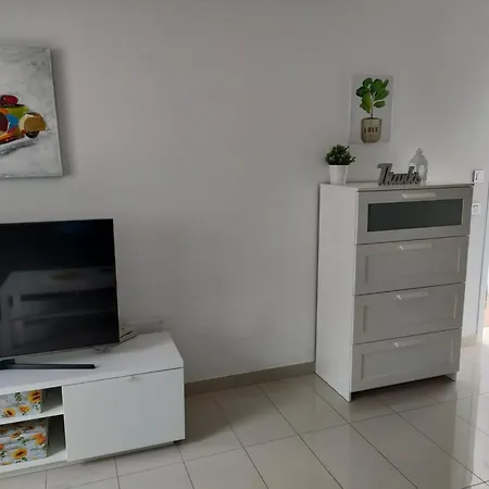 Lägenhet Casa Lidia Costa Calma
