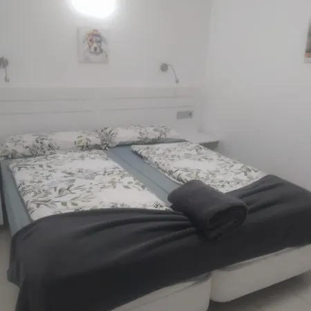 Lägenhet Casa Lidia *