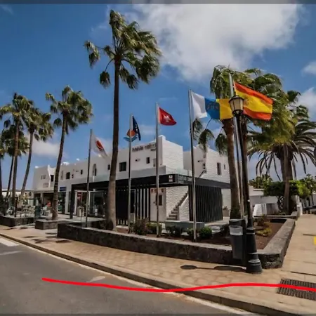 Lägenhet Casa Lidia Costa Calma